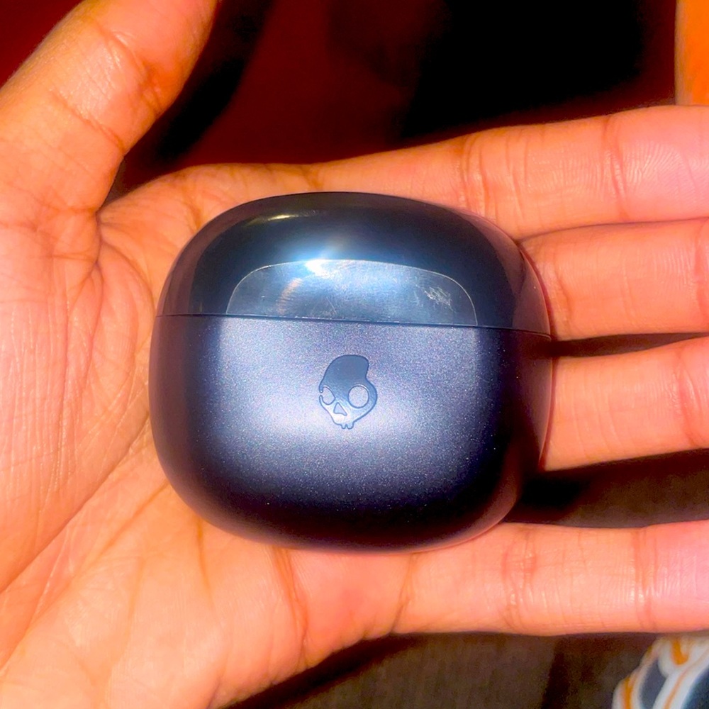 SkullCandy AirPods
